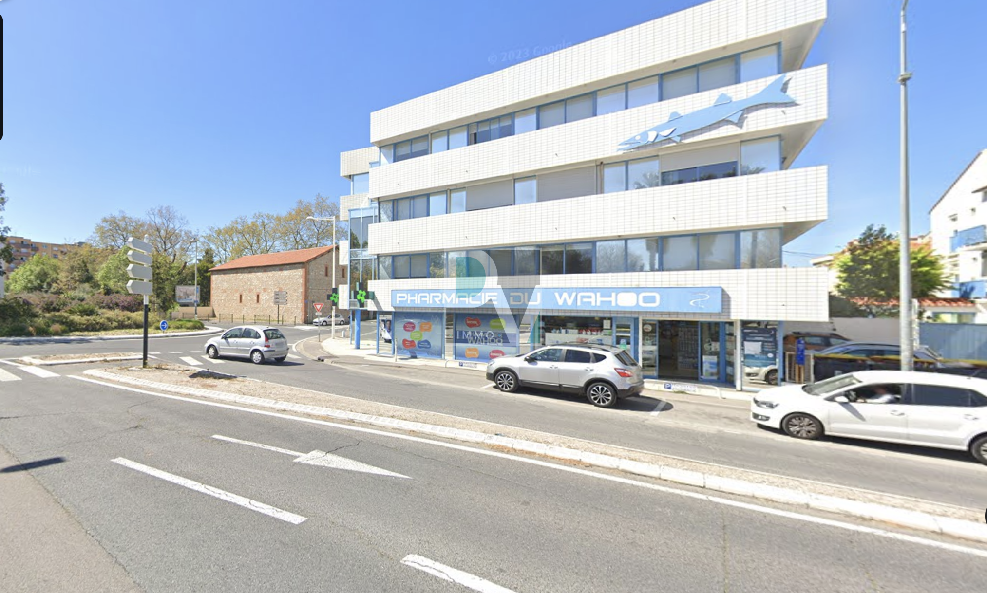 Vente Bureau / Commerce à Perpignan 0 pièce