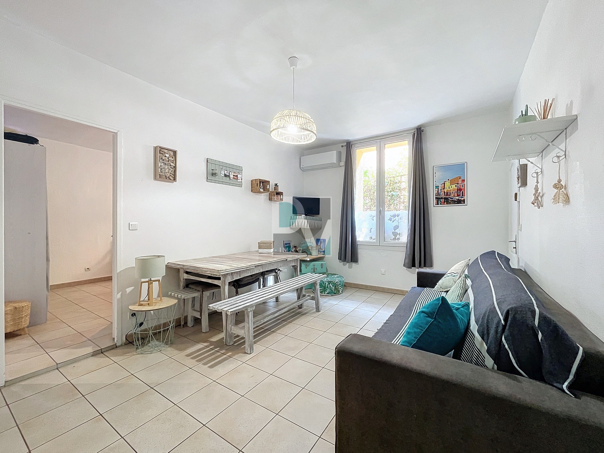 Vente Appartement à Collioure 2 pièces