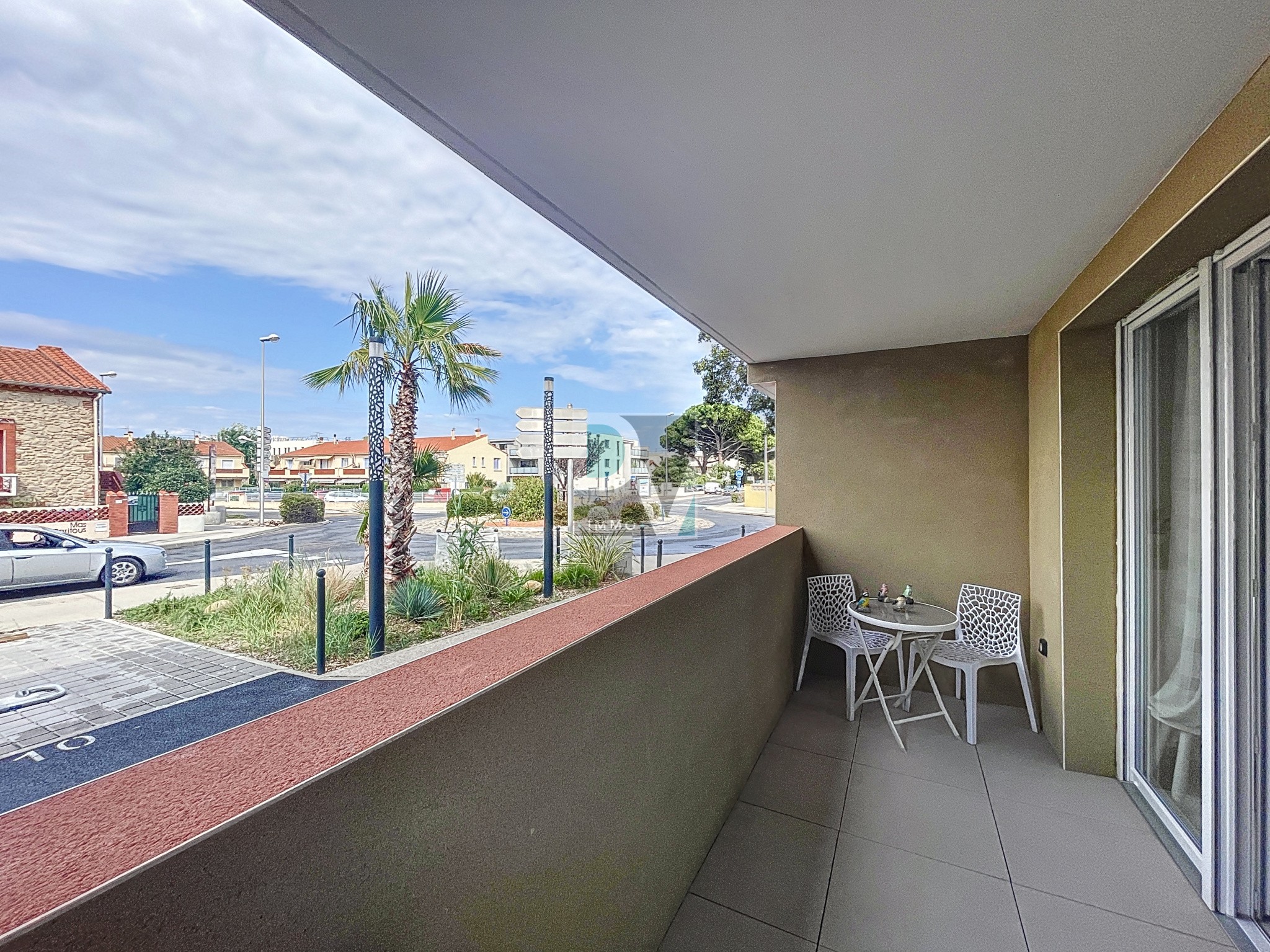 Vente Appartement à Argelès-sur-Mer 2 pièces