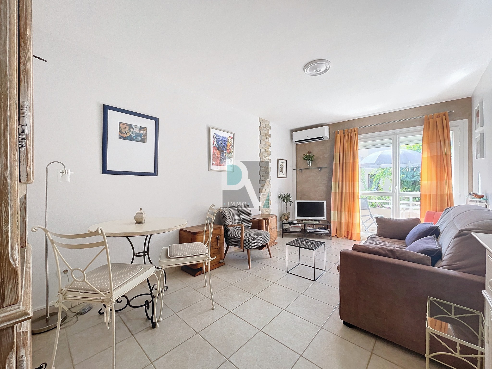 Vente Appartement à Collioure 3 pièces