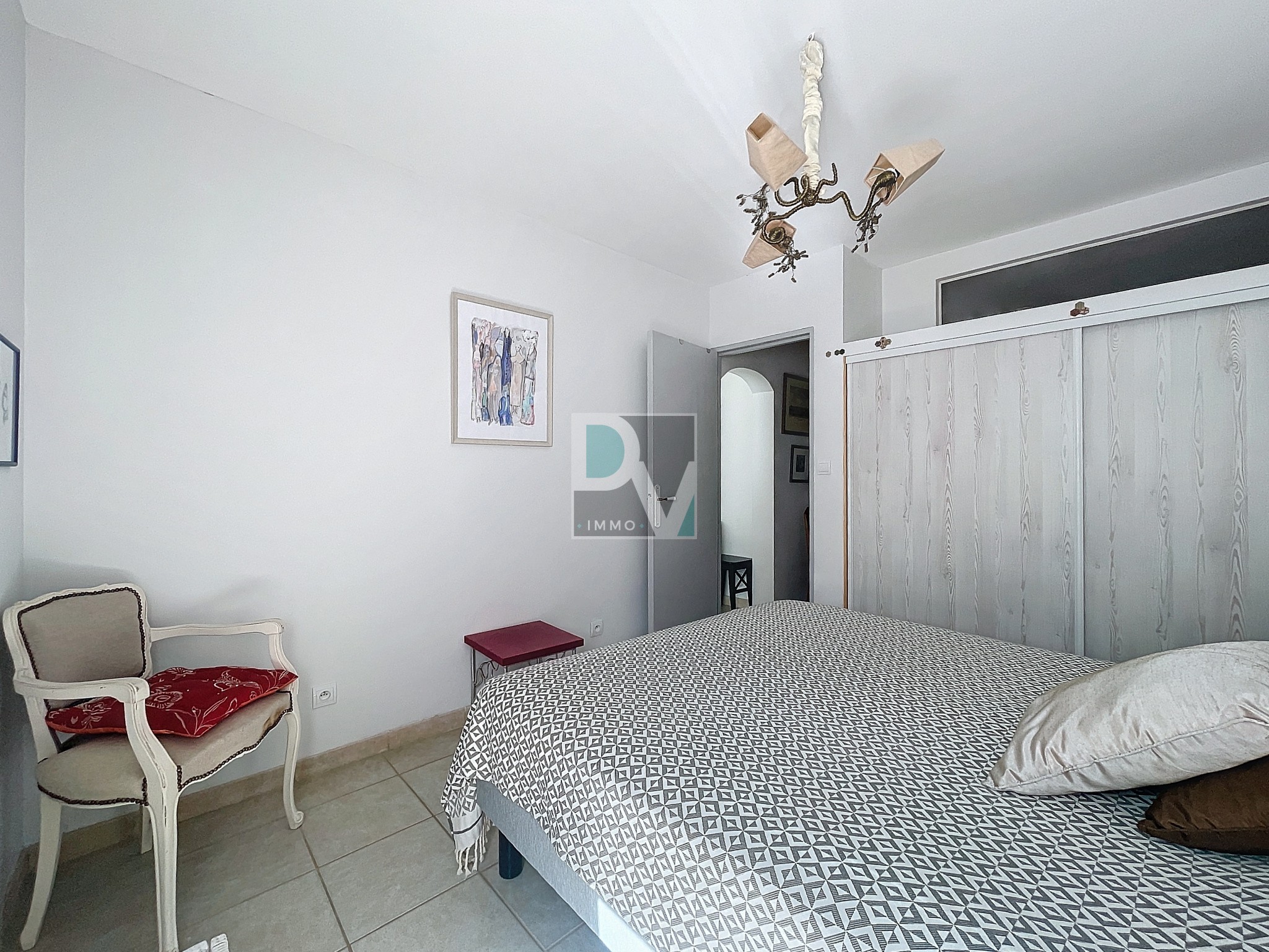 Vente Appartement à Collioure 3 pièces