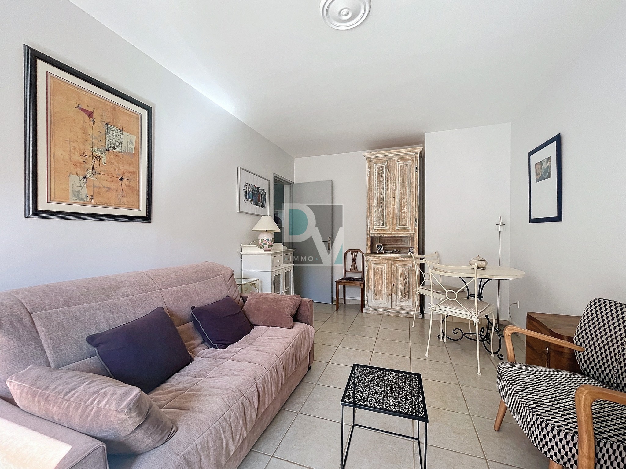 Vente Appartement à Collioure 3 pièces