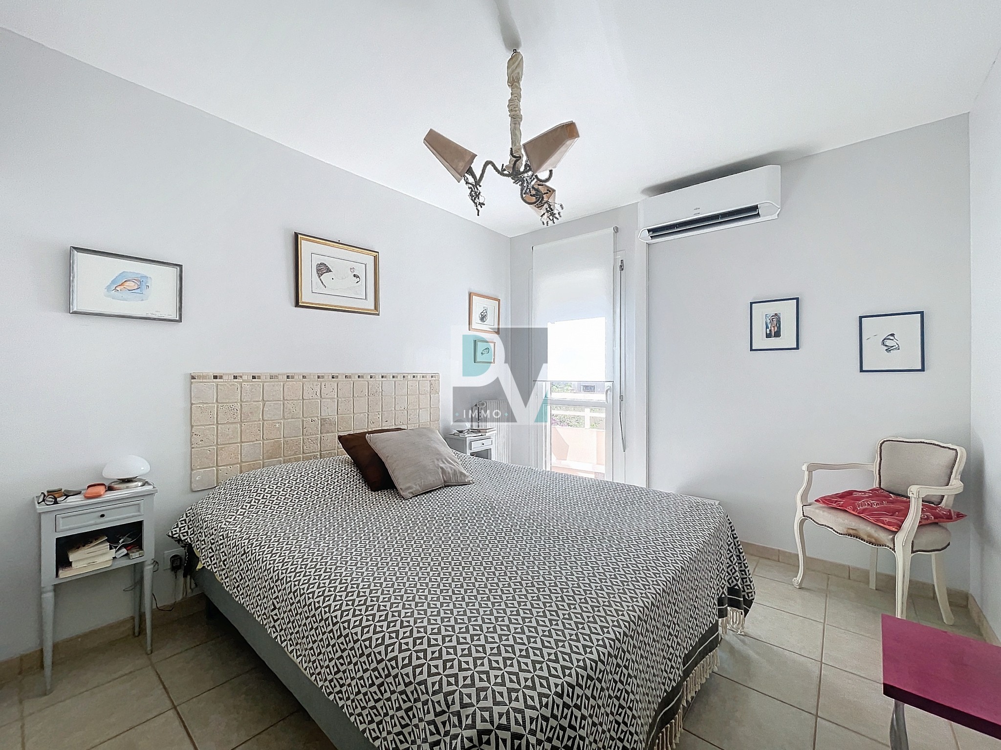 Vente Appartement à Collioure 3 pièces