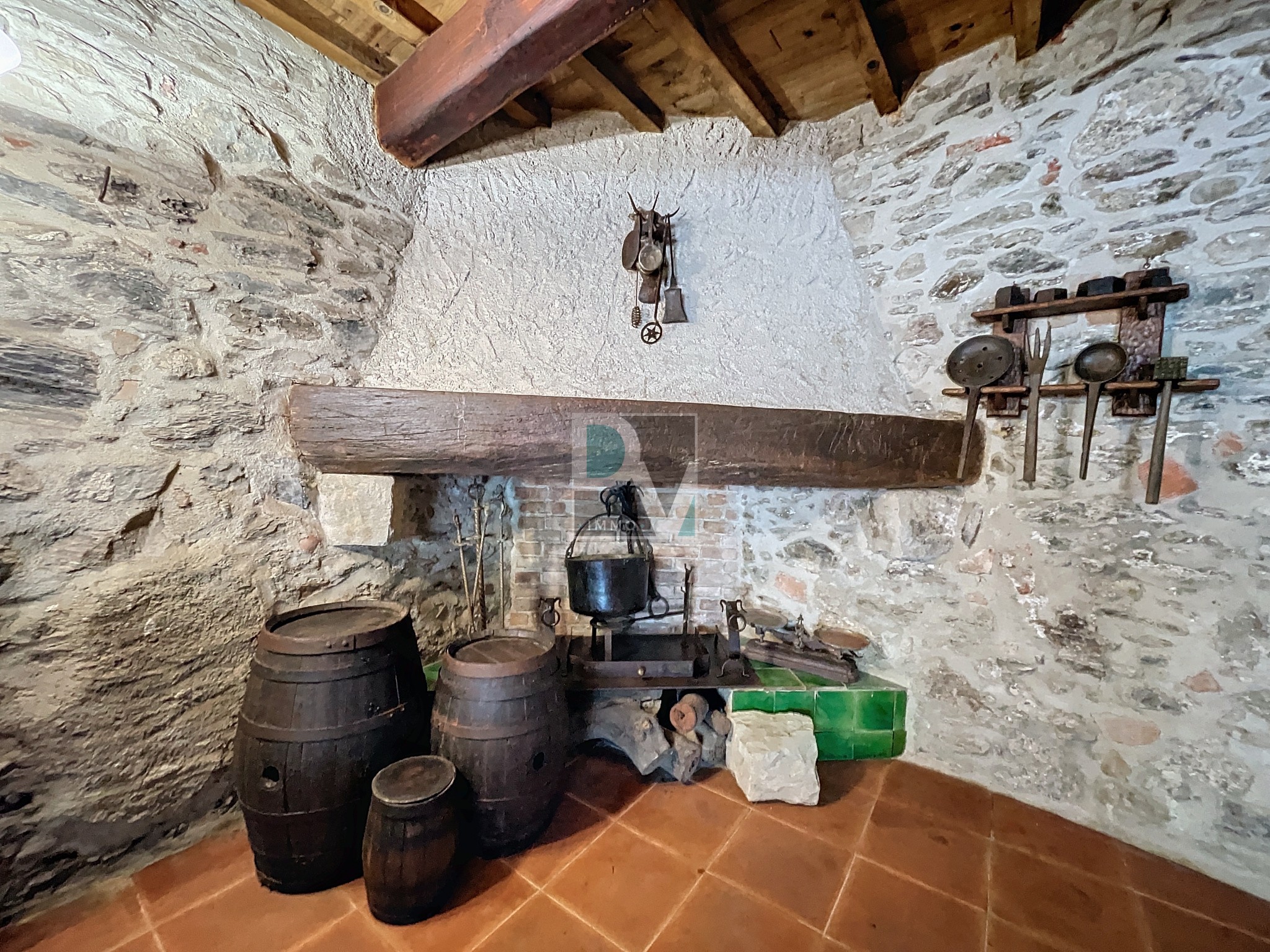 Vente Maison à Collioure 4 pièces