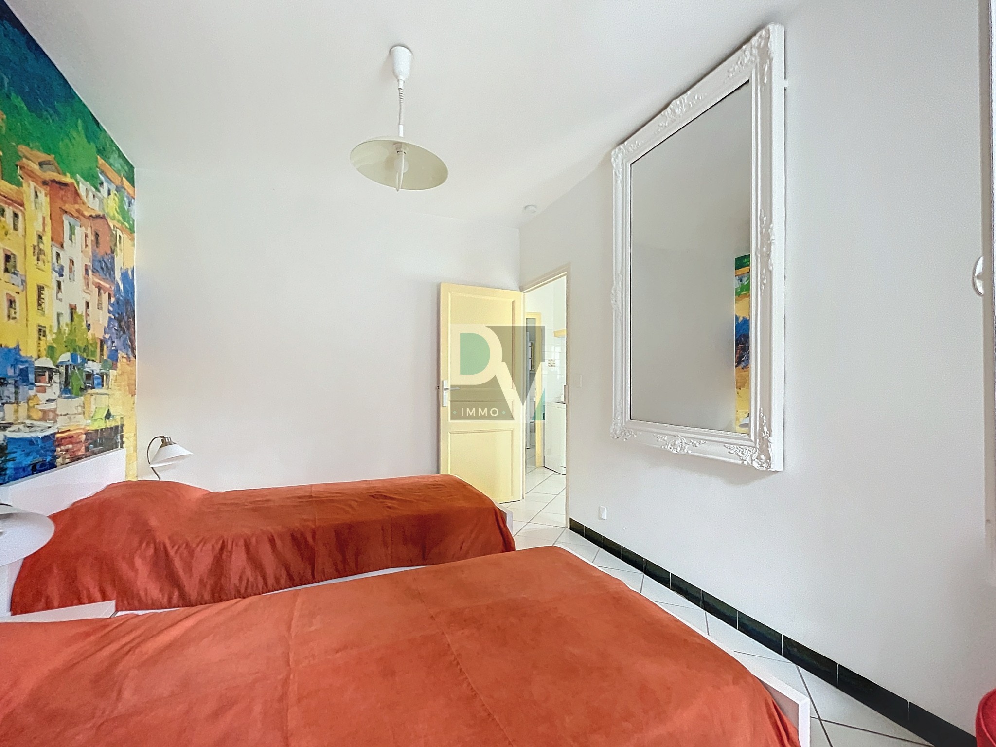 Vente Maison à Collioure 4 pièces