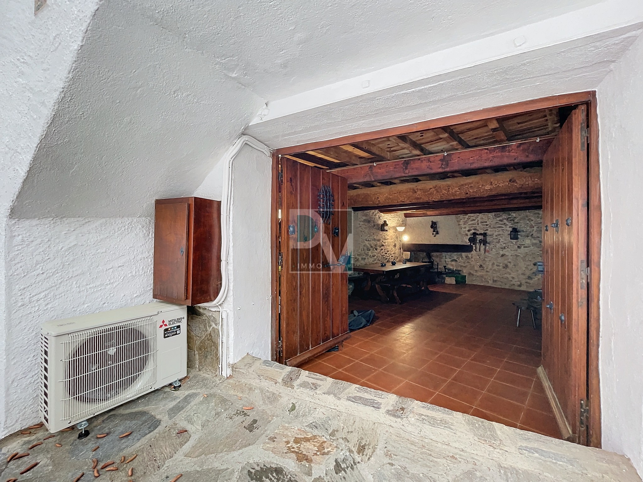 Vente Maison à Collioure 4 pièces