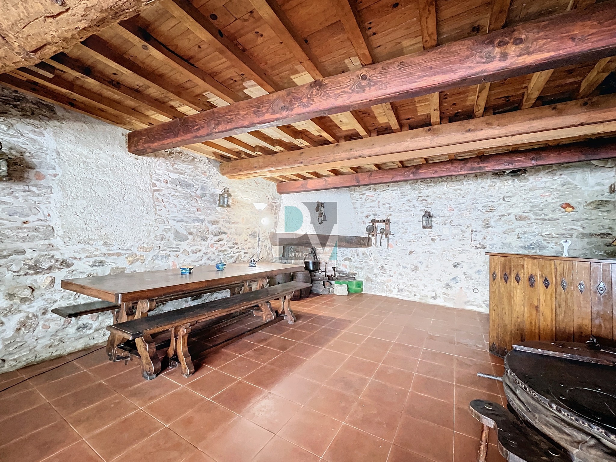 Vente Maison à Collioure 4 pièces