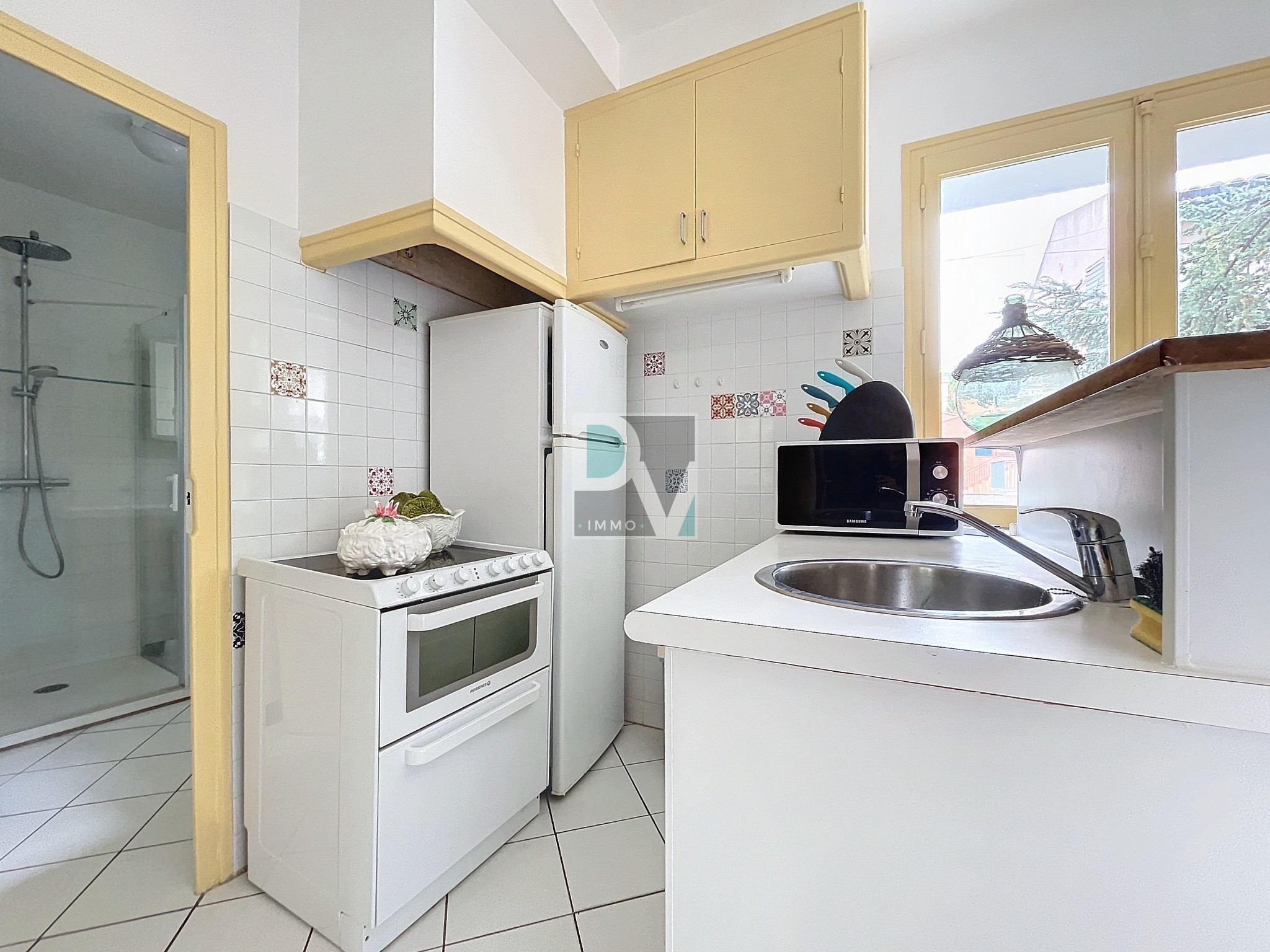 Vente Maison à Collioure 4 pièces