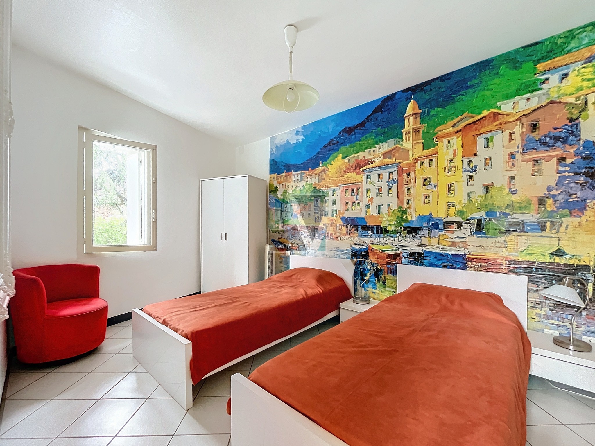 Vente Maison à Collioure 4 pièces