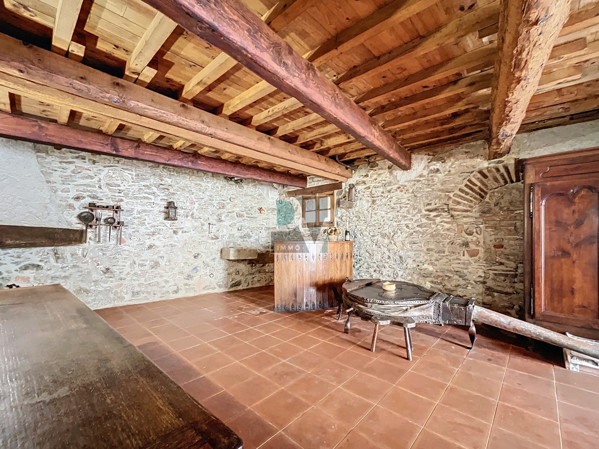 Vente Maison à Collioure 4 pièces