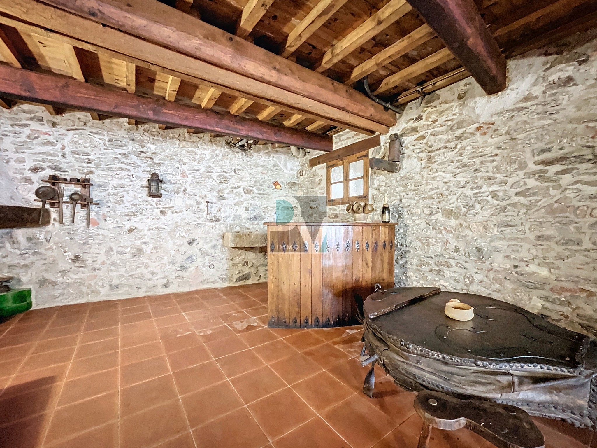 Vente Maison à Collioure 4 pièces