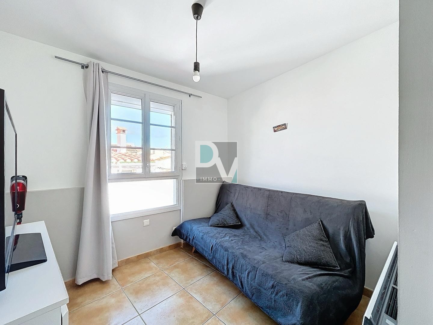 Vente Appartement à Pollestres 3 pièces