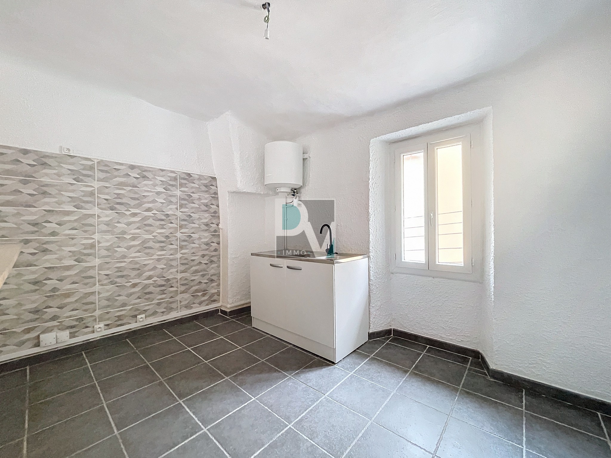 Vente Appartement à Port-Vendres 3 pièces