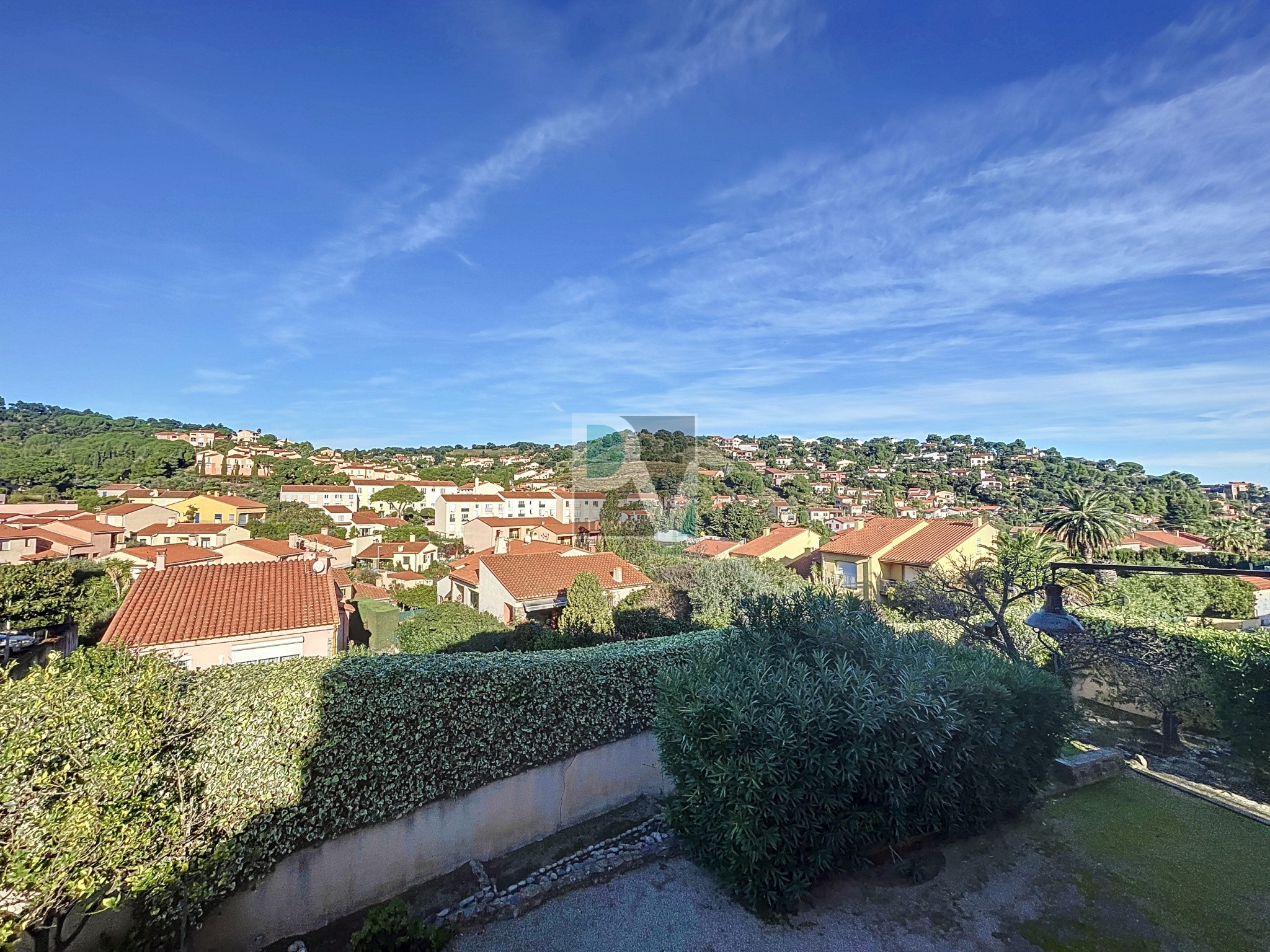 Vente Maison à Collioure 5 pièces