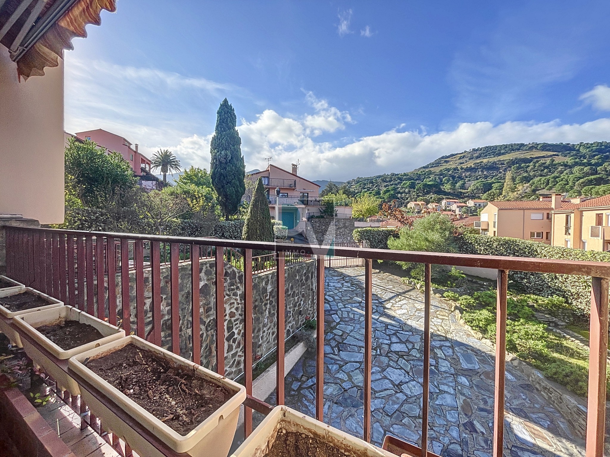 Vente Maison à Collioure 5 pièces