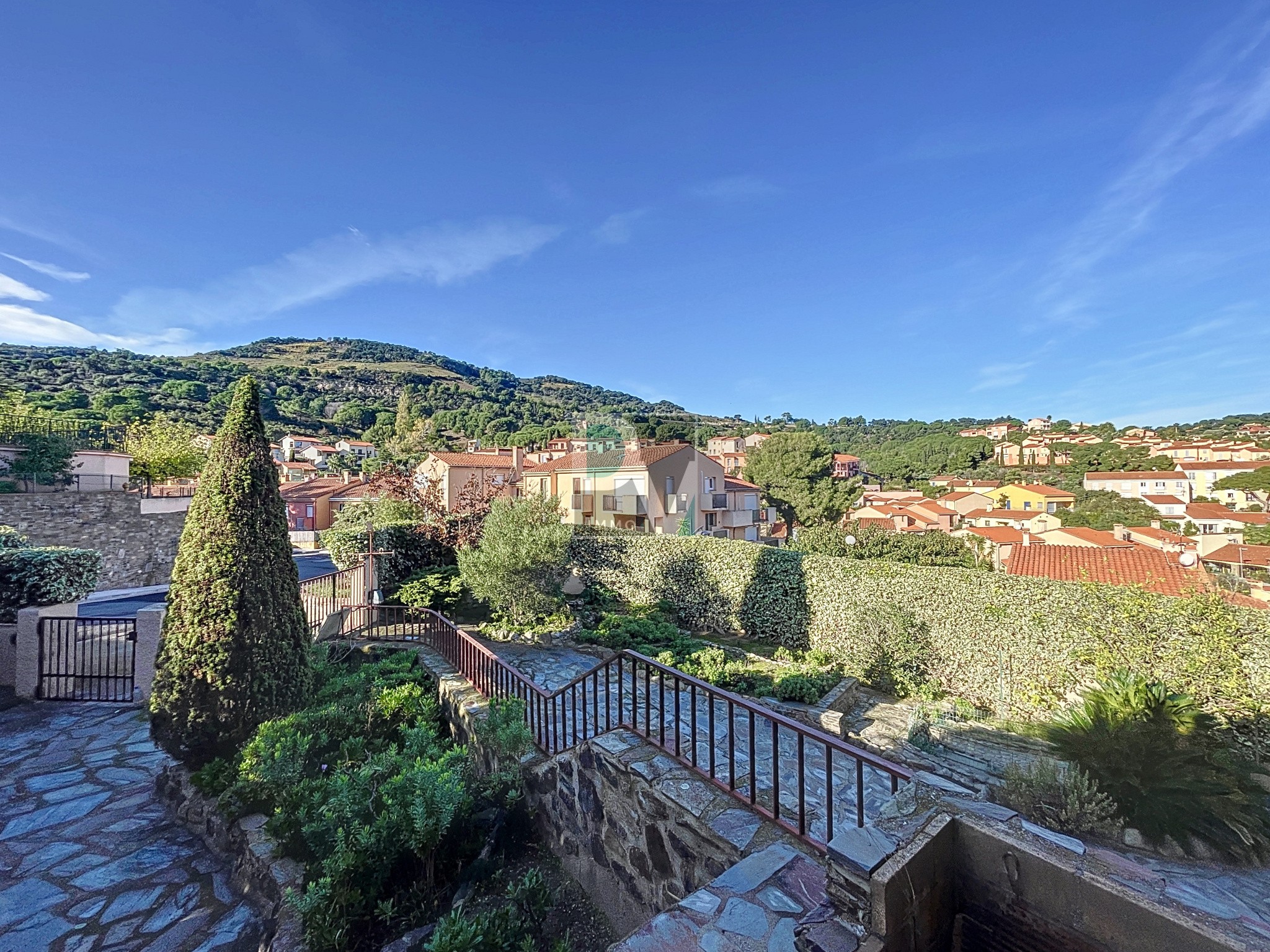 Vente Maison à Collioure 5 pièces