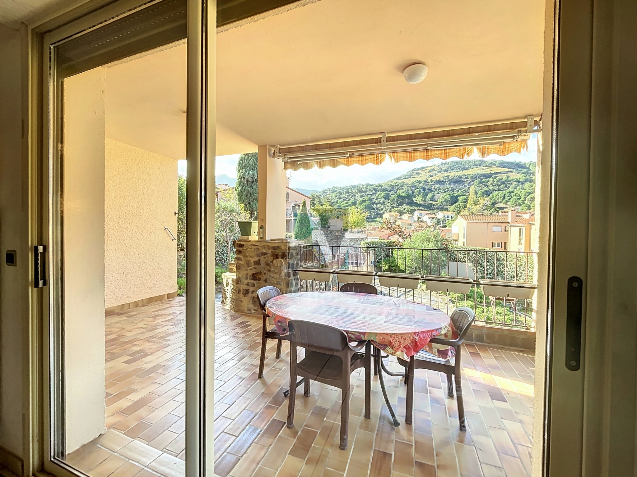 Vente Maison à Collioure 5 pièces