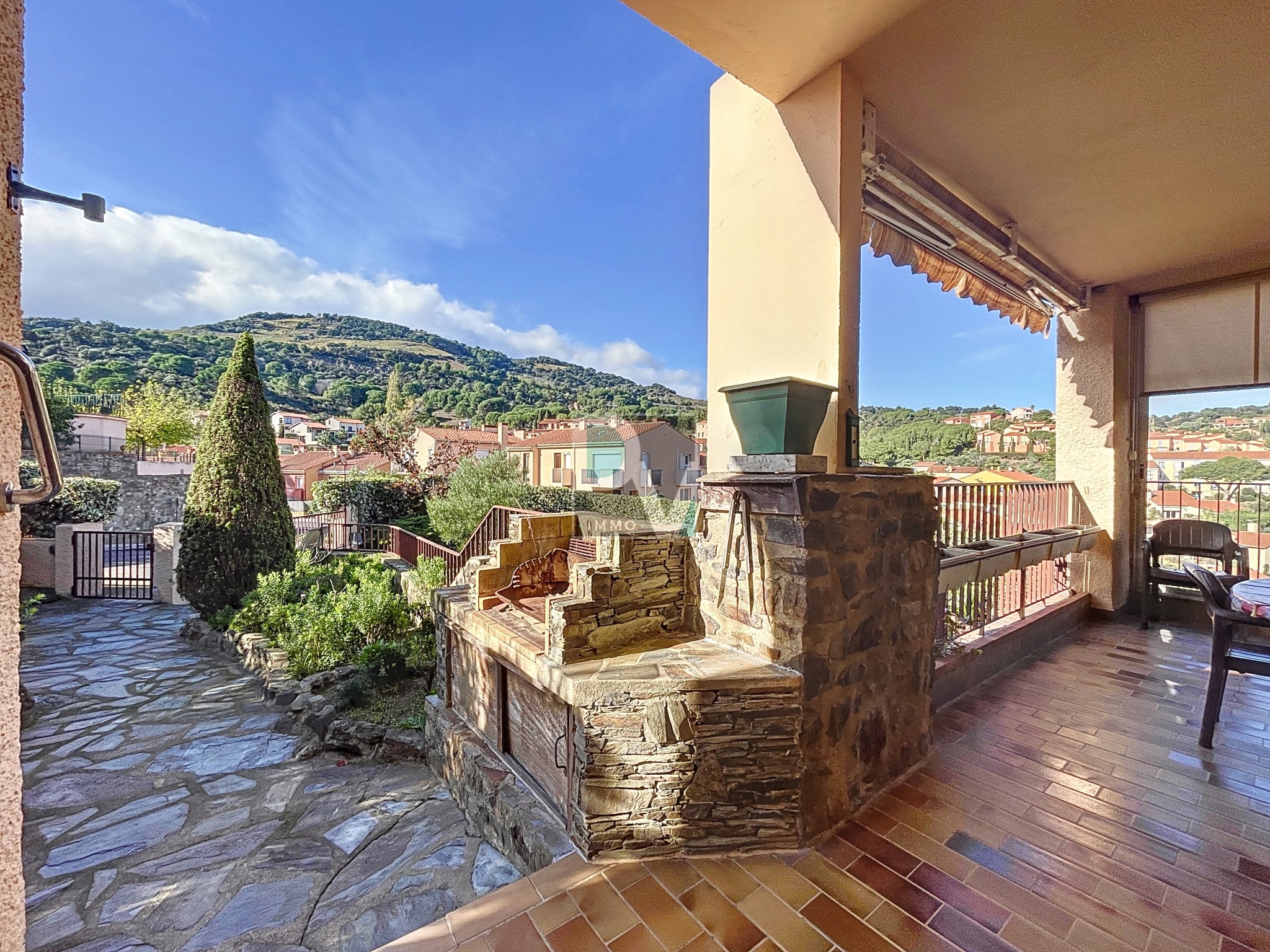 Vente Maison à Collioure 5 pièces