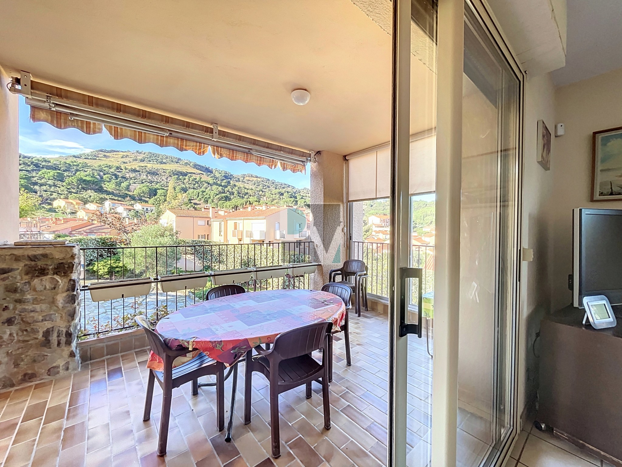 Vente Maison à Collioure 5 pièces