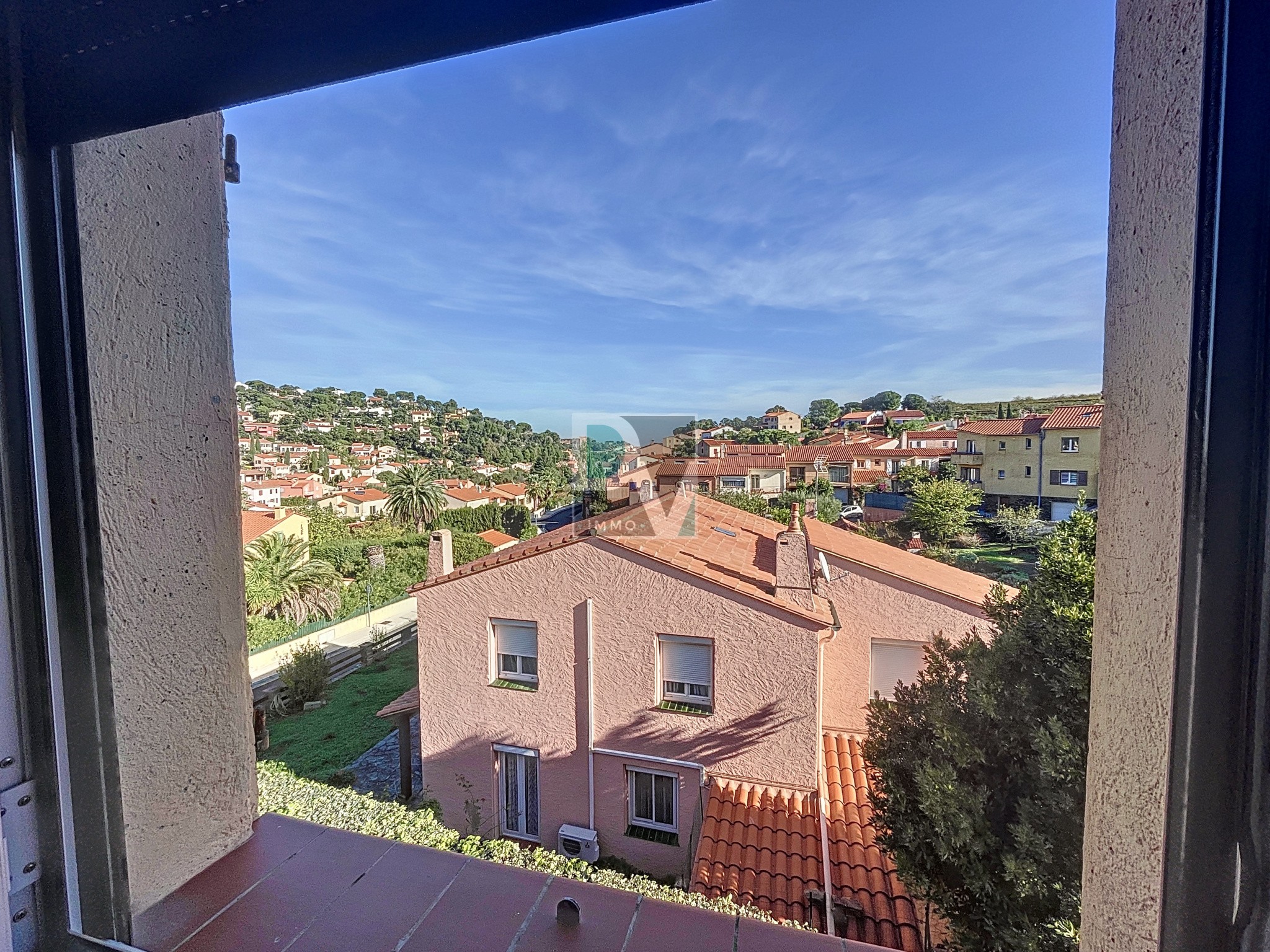 Vente Maison à Collioure 5 pièces