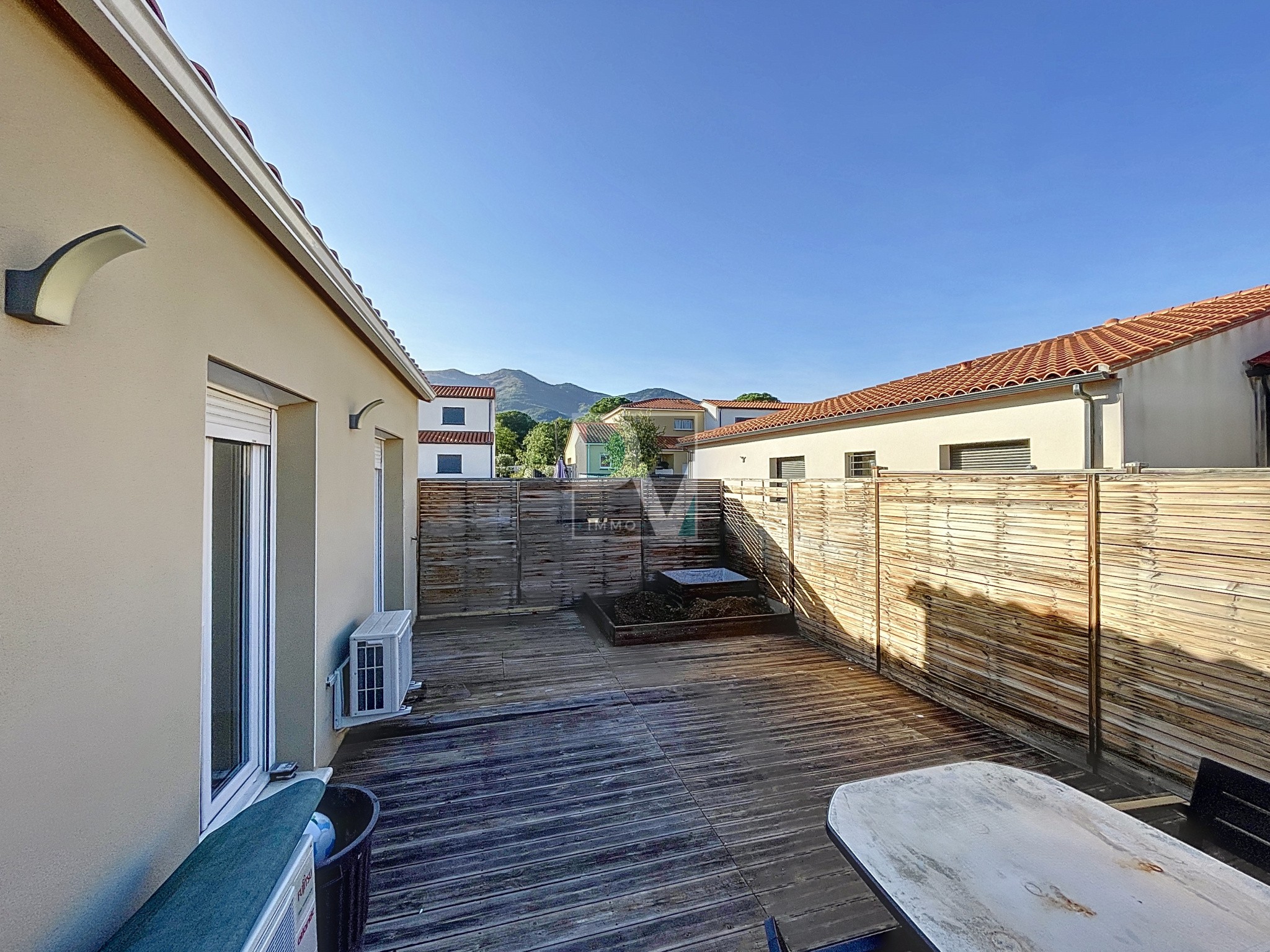 Vente Maison à Villelongue-dels-Monts 5 pièces