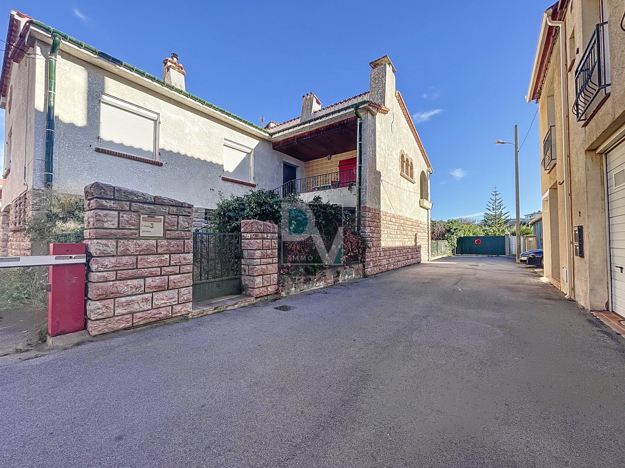 Vente Maison à Argelès-sur-Mer 7 pièces