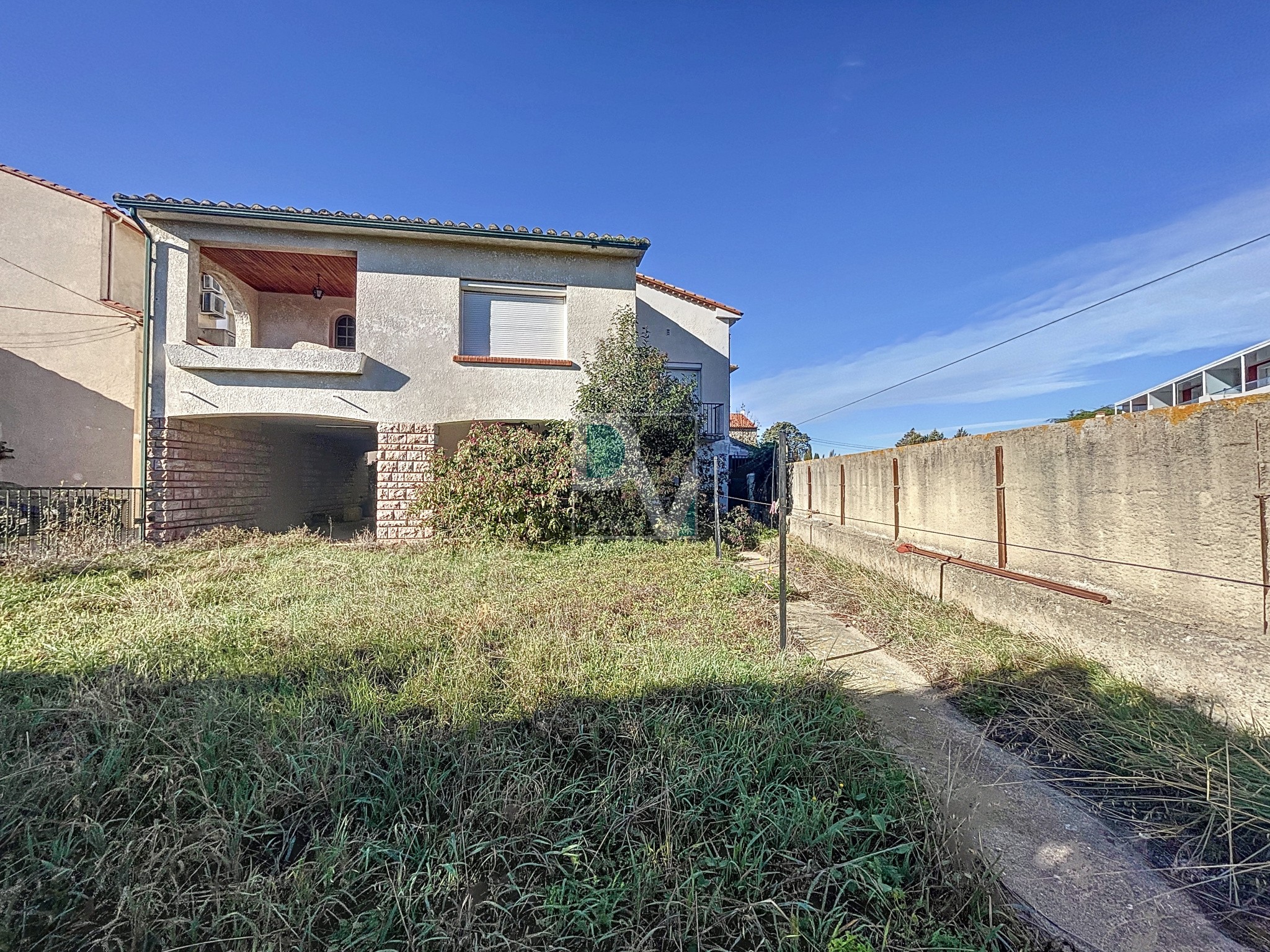 Vente Maison à Argelès-sur-Mer 7 pièces