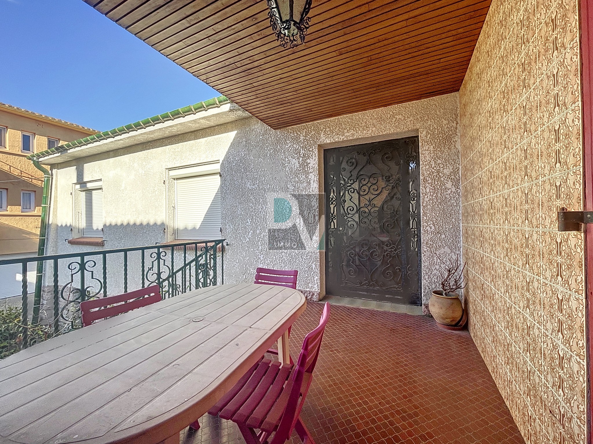 Vente Maison à Argelès-sur-Mer 7 pièces