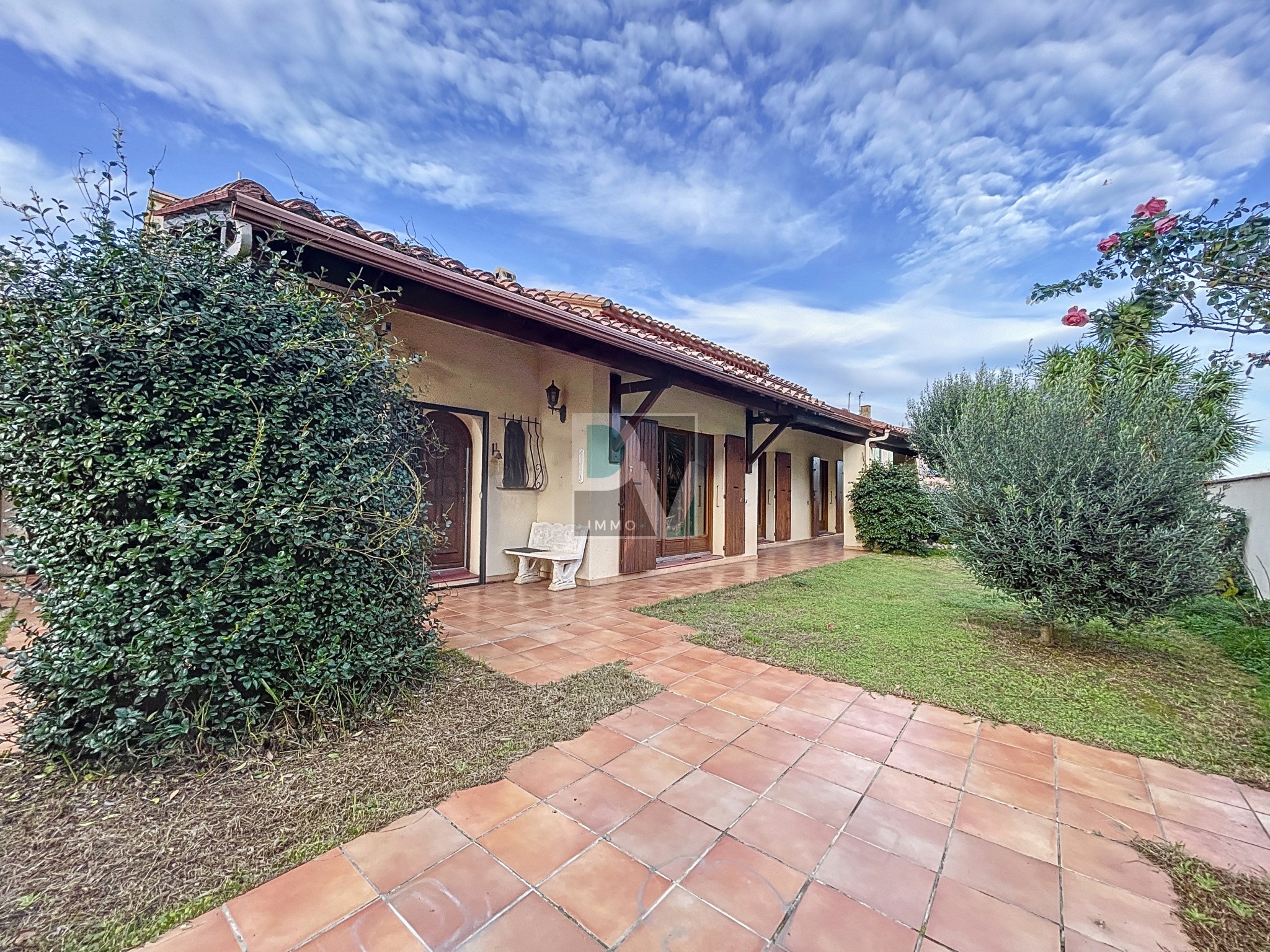 Vente Maison à Argelès-sur-Mer 6 pièces