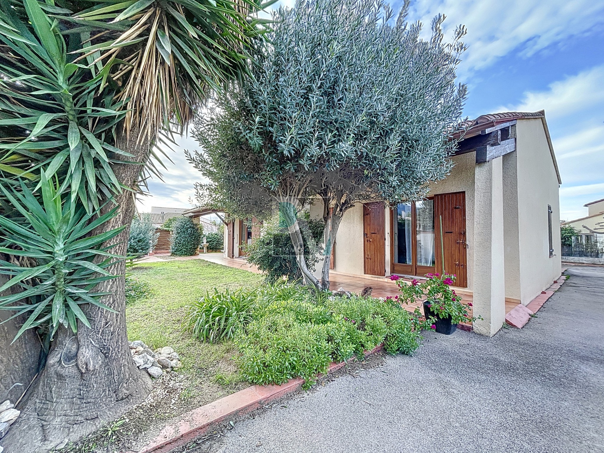 Vente Maison à Argelès-sur-Mer 6 pièces