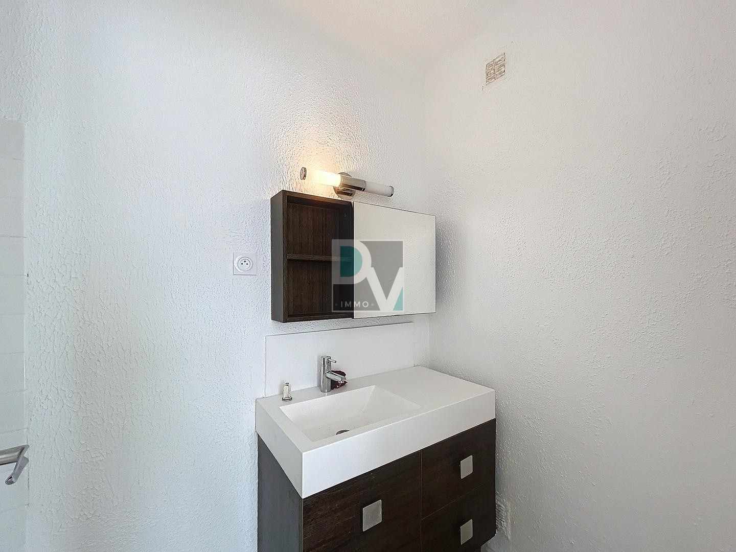 Vente Appartement à Perpignan 2 pièces