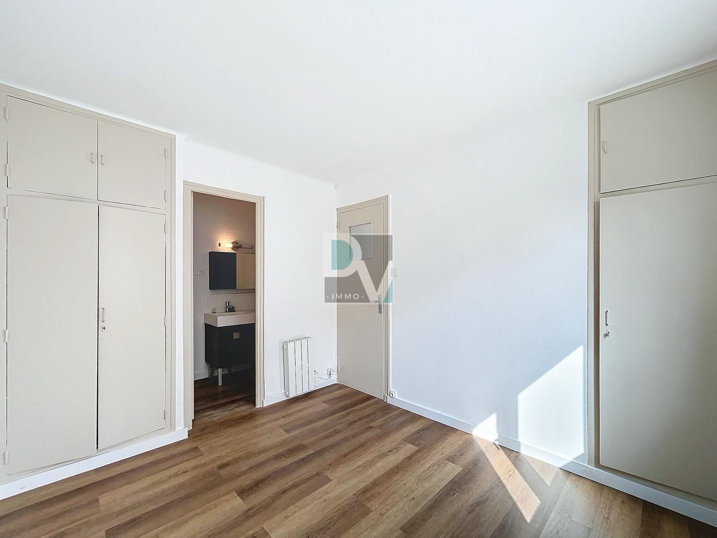 Vente Appartement à Perpignan 2 pièces