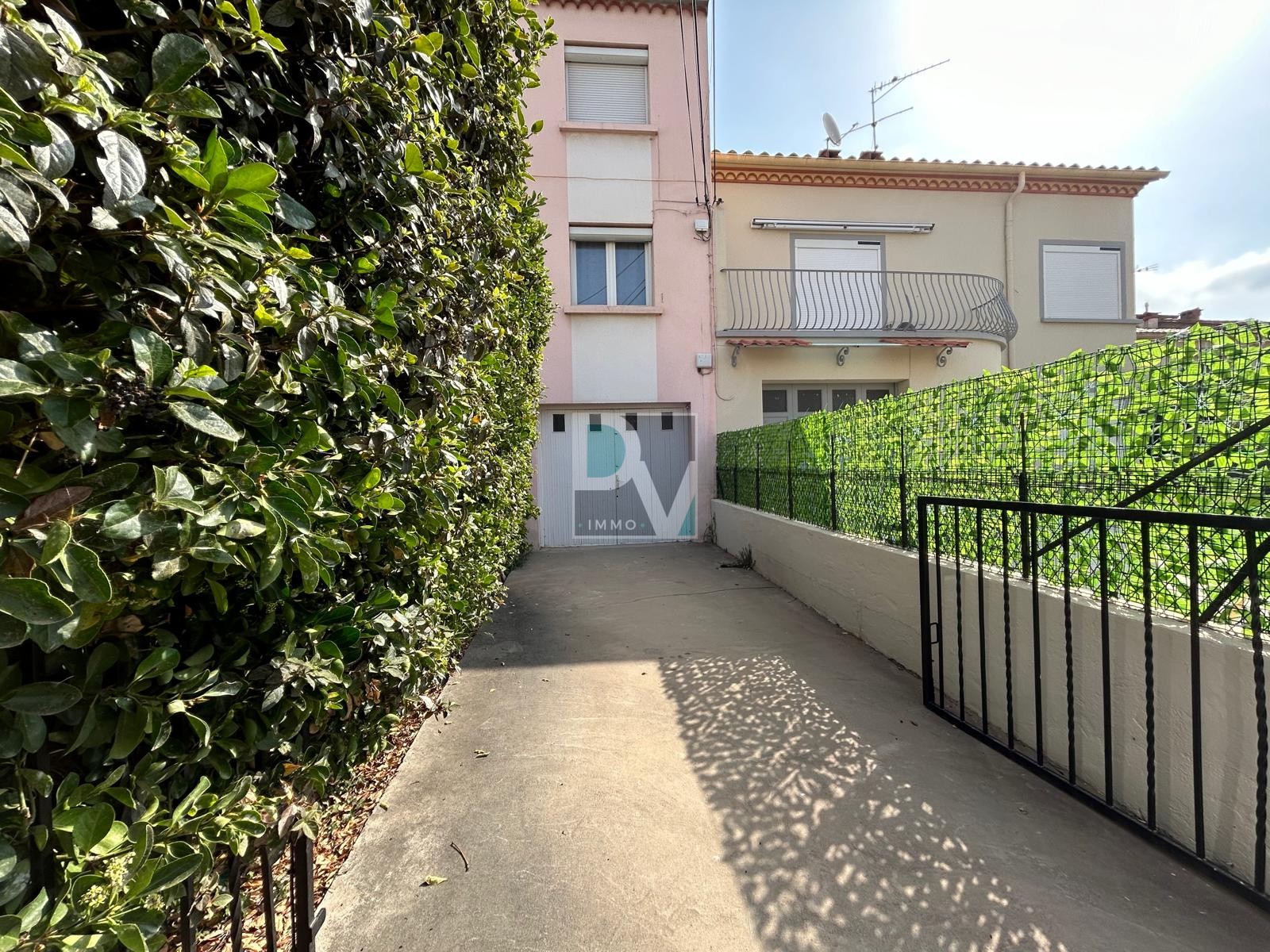 Vente Appartement à Perpignan 2 pièces