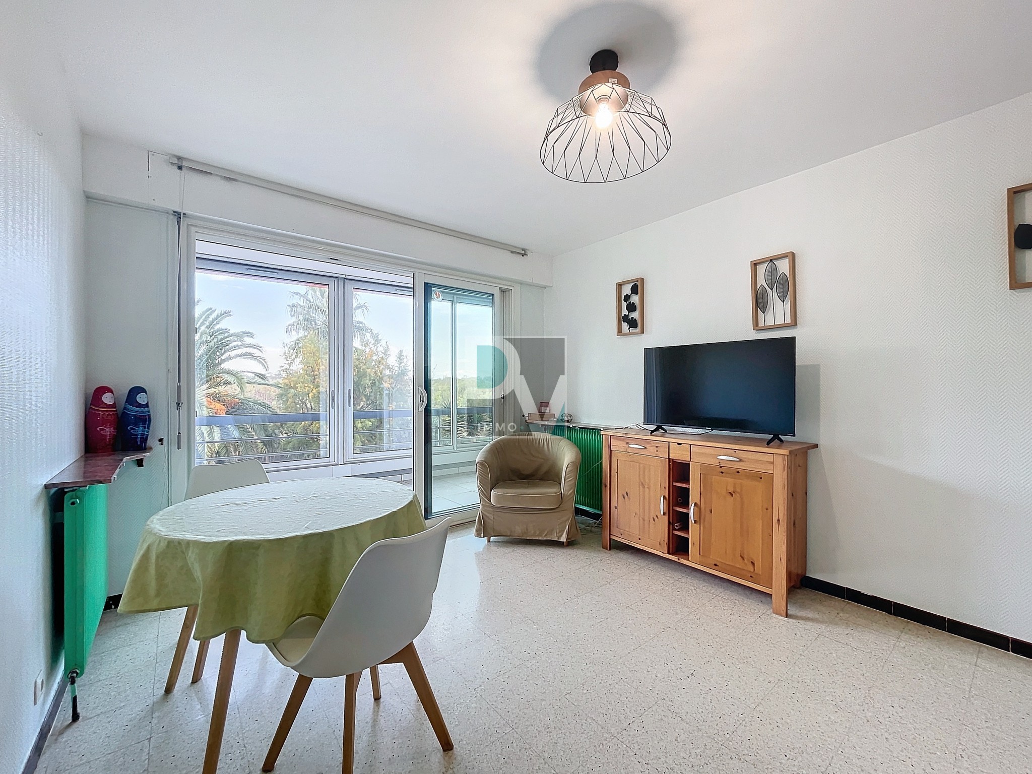 Vente Appartement à Argelès-sur-Mer 3 pièces