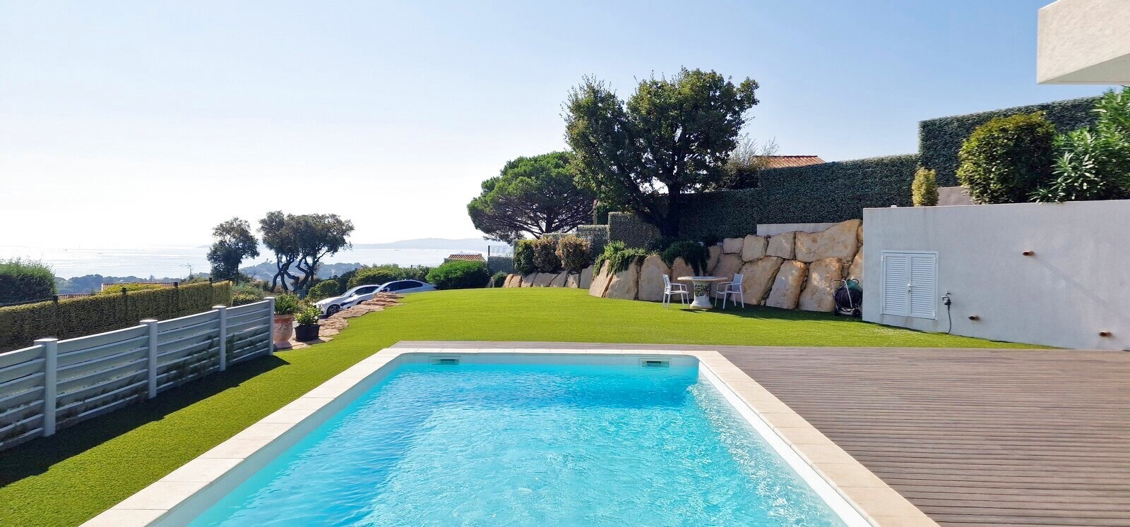 Vente Maison à Sainte-Maxime 5 pièces