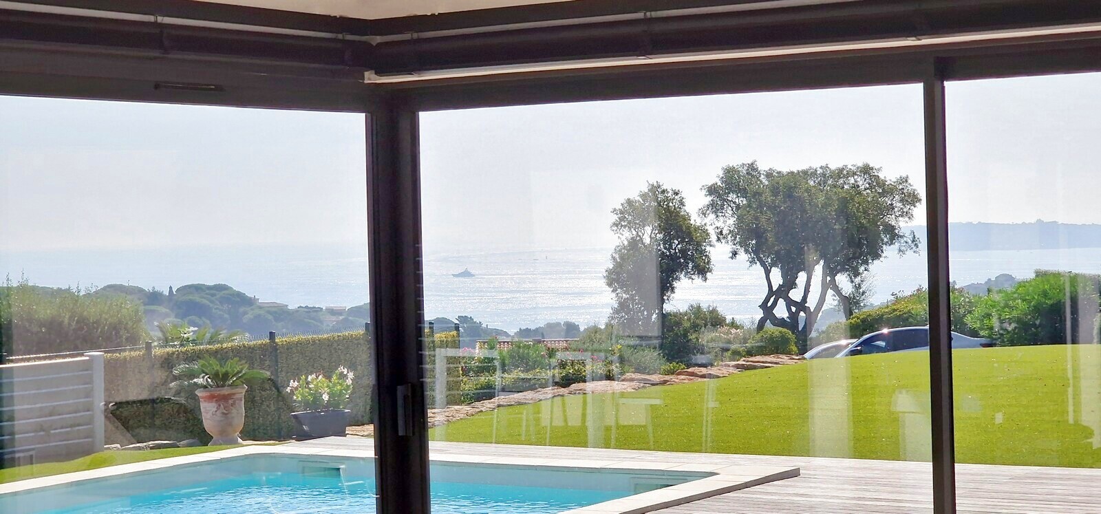 Vente Maison à Sainte-Maxime 5 pièces