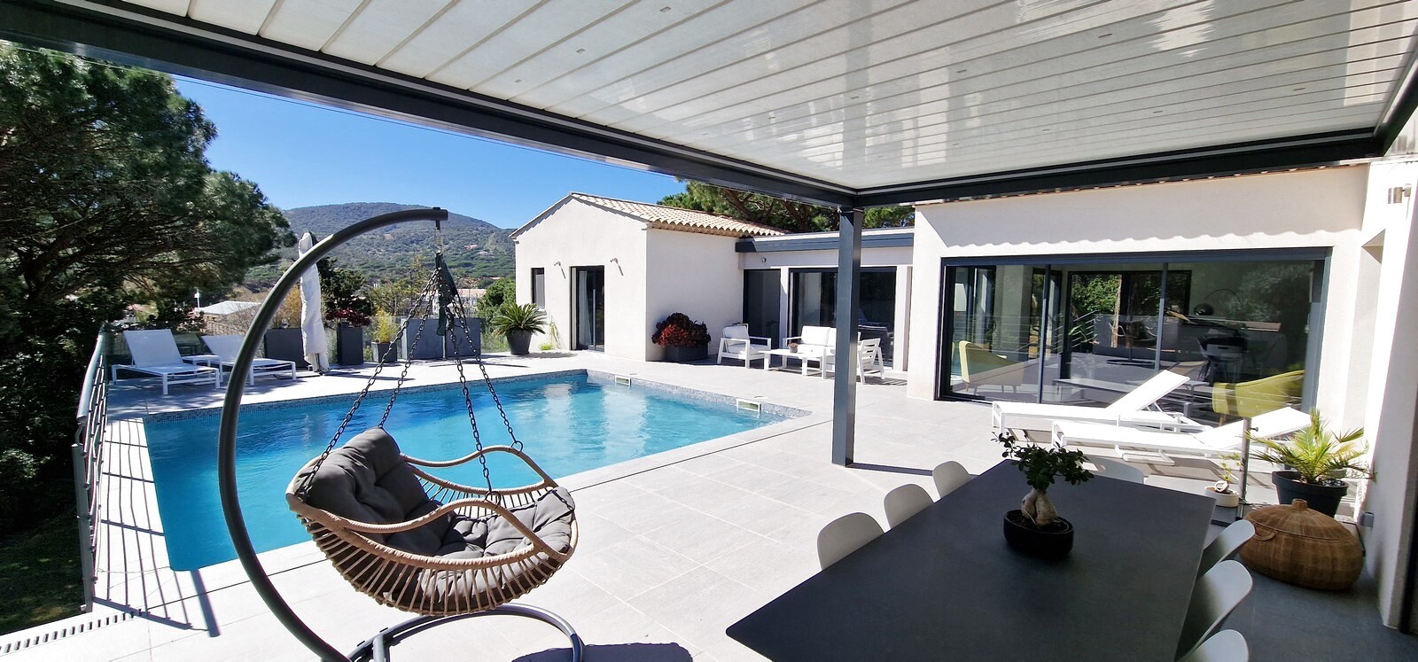 Vente Maison à Sainte-Maxime 8 pièces