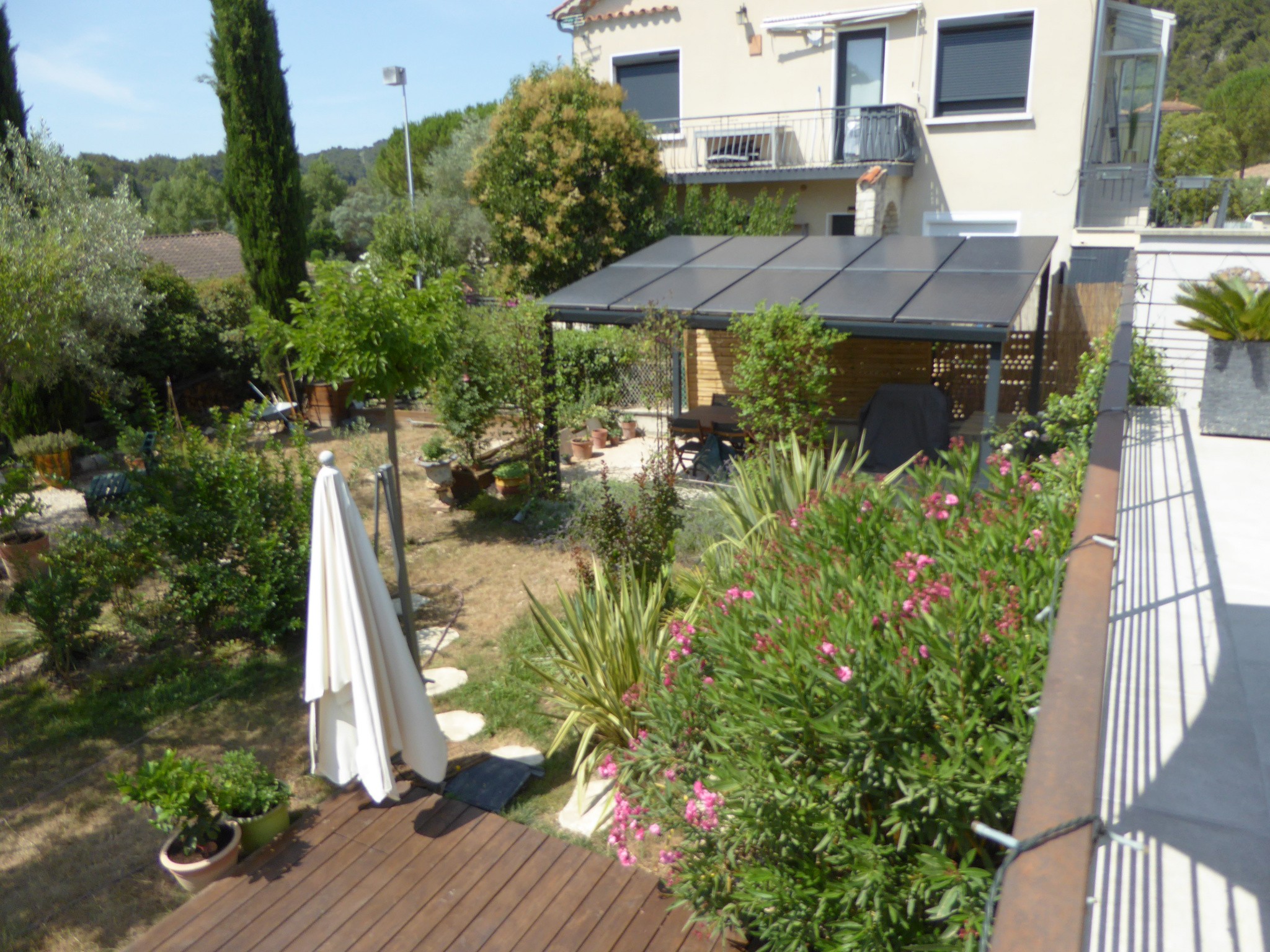 Vente Maison à Vaison-la-Romaine 6 pièces