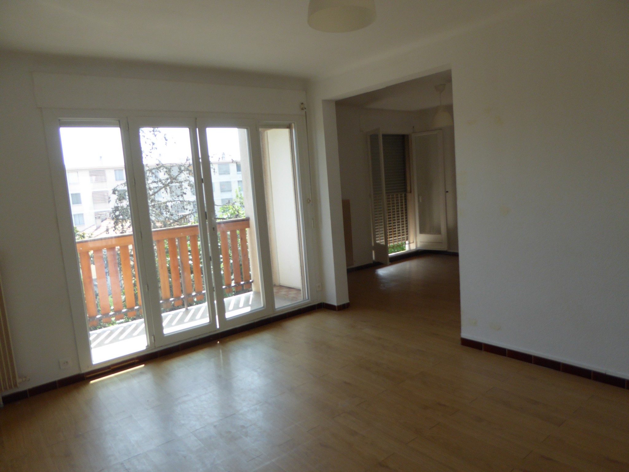 Vente Appartement à Avignon 4 pièces