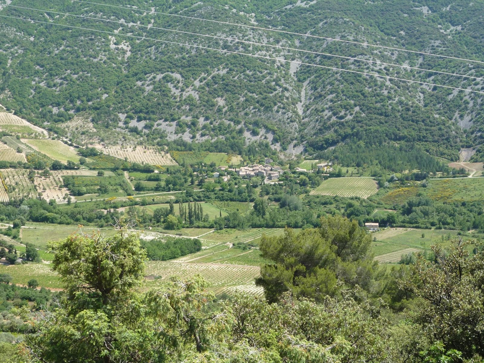 Vente Maison à Malaucène 4 pièces