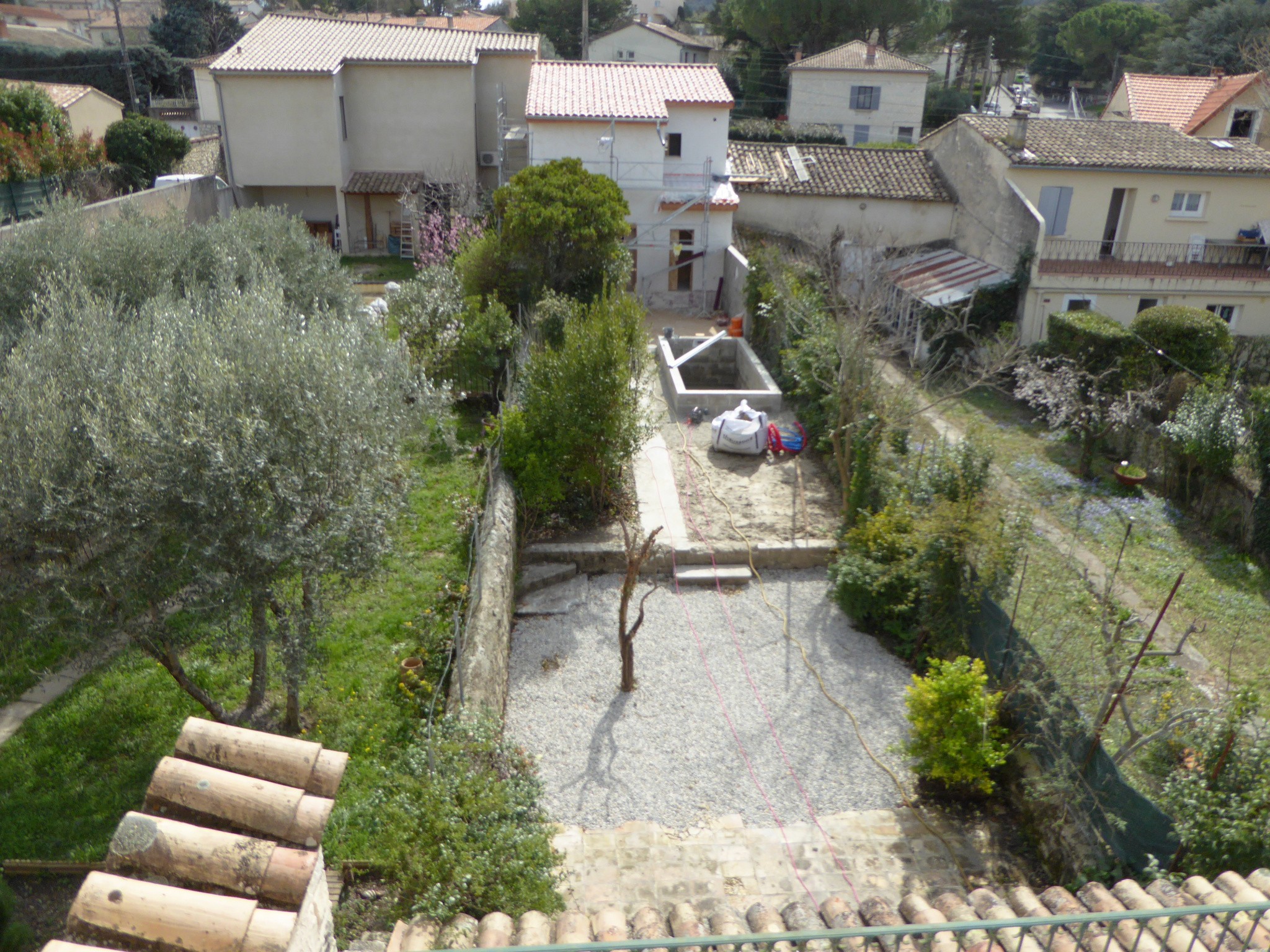 Vente Maison à Vaison-la-Romaine 7 pièces