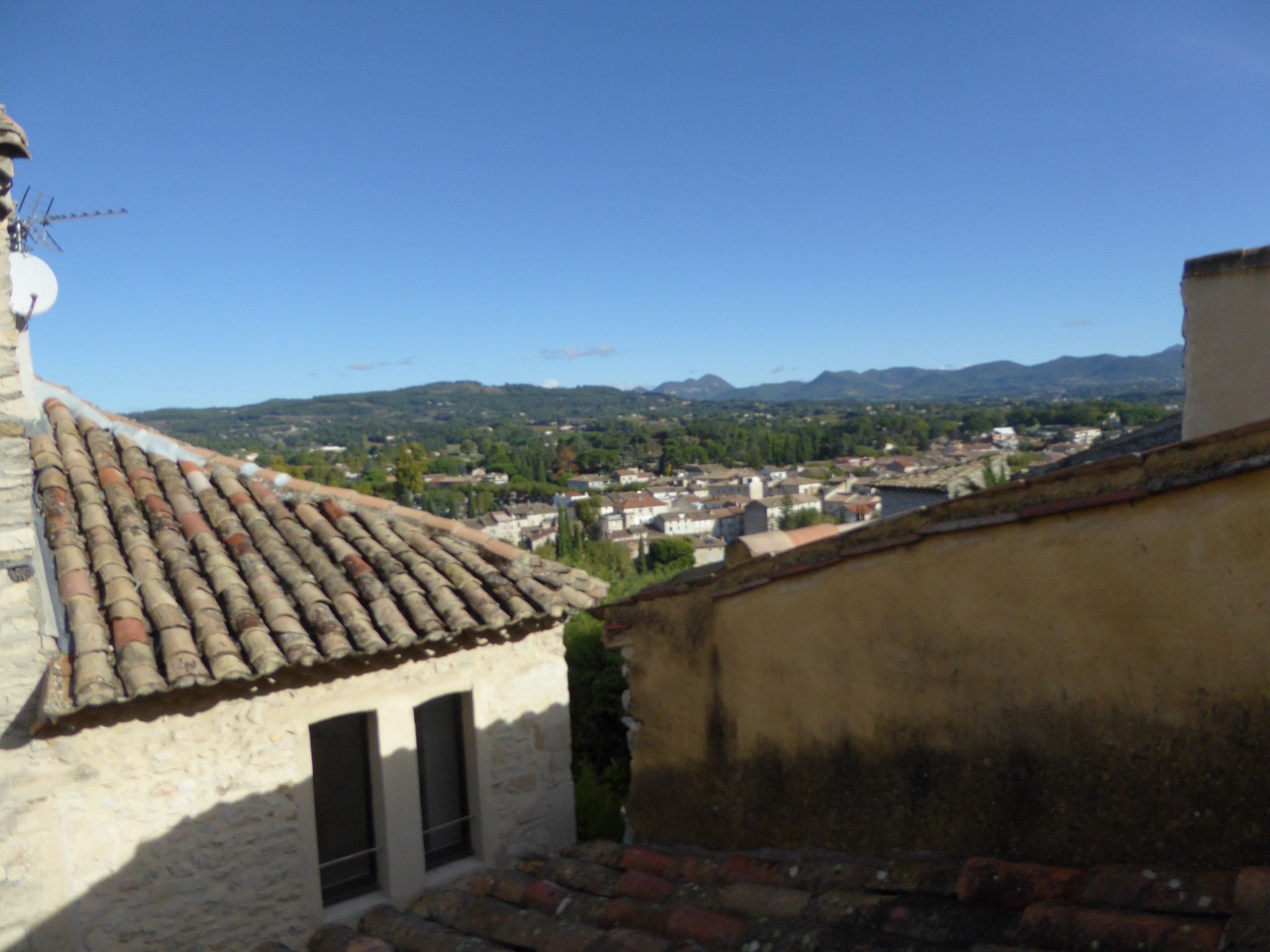 Vente Maison à Vaison-la-Romaine 3 pièces