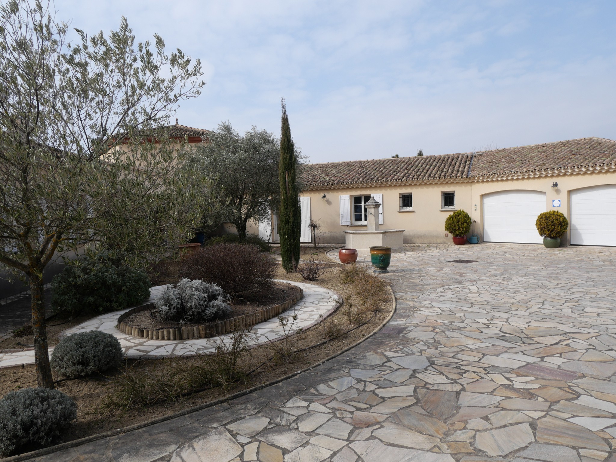 Vente Maison à Vaison-la-Romaine 11 pièces