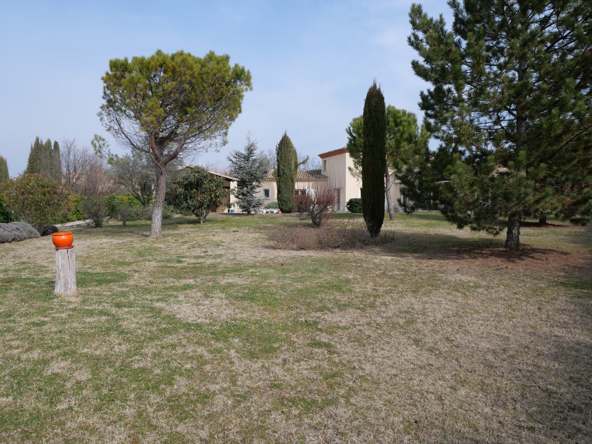 Vente Maison à Vaison-la-Romaine 11 pièces