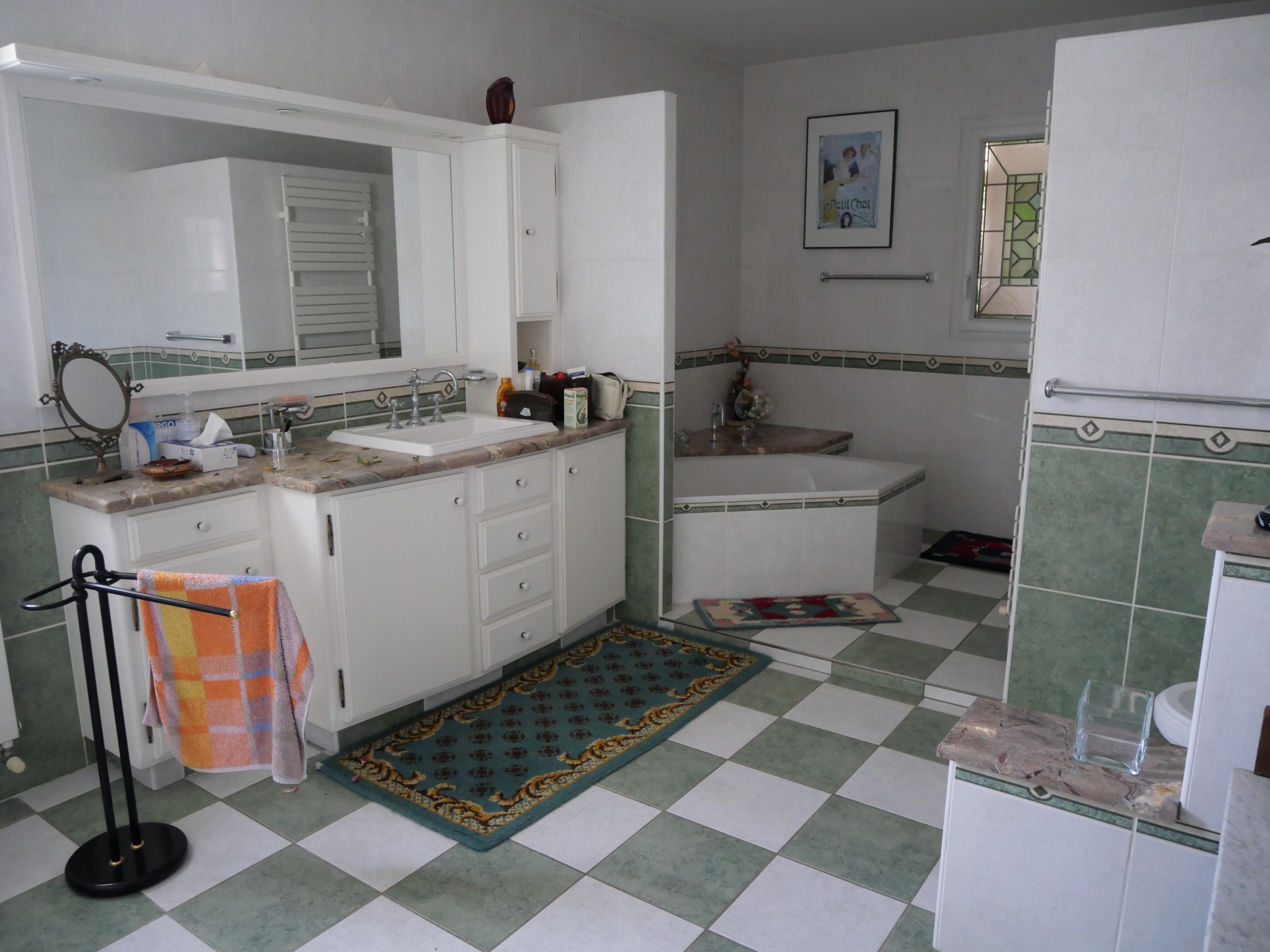 Vente Maison à Vaison-la-Romaine 11 pièces