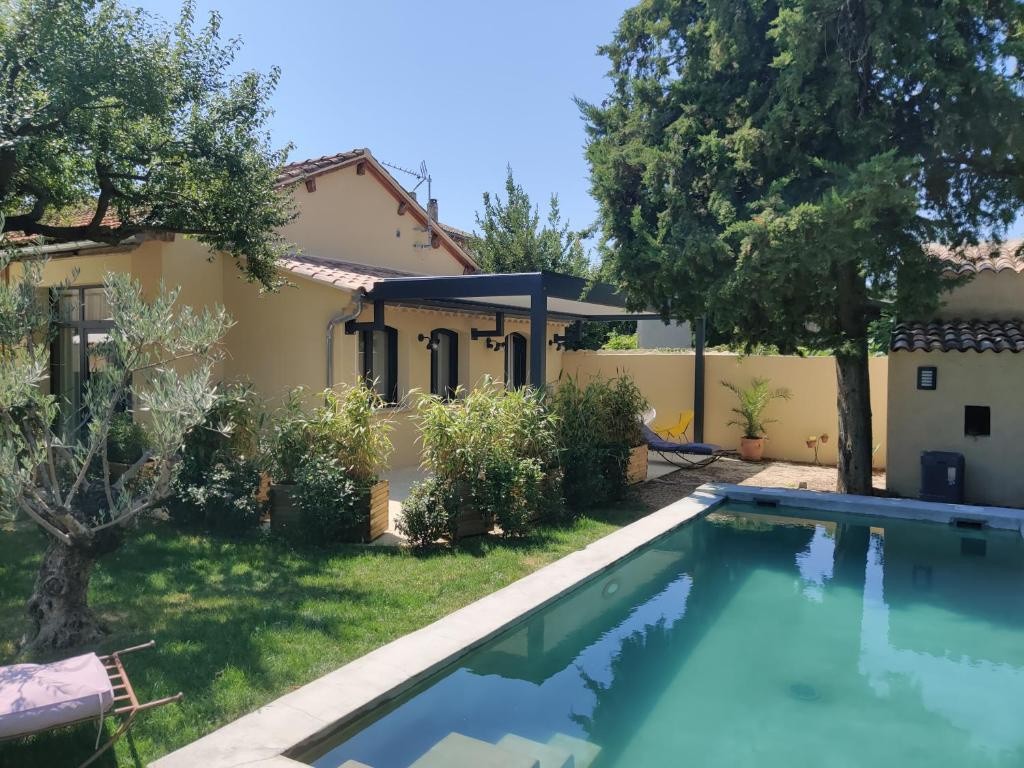 Vente Maison à Vaison-la-Romaine 10 pièces