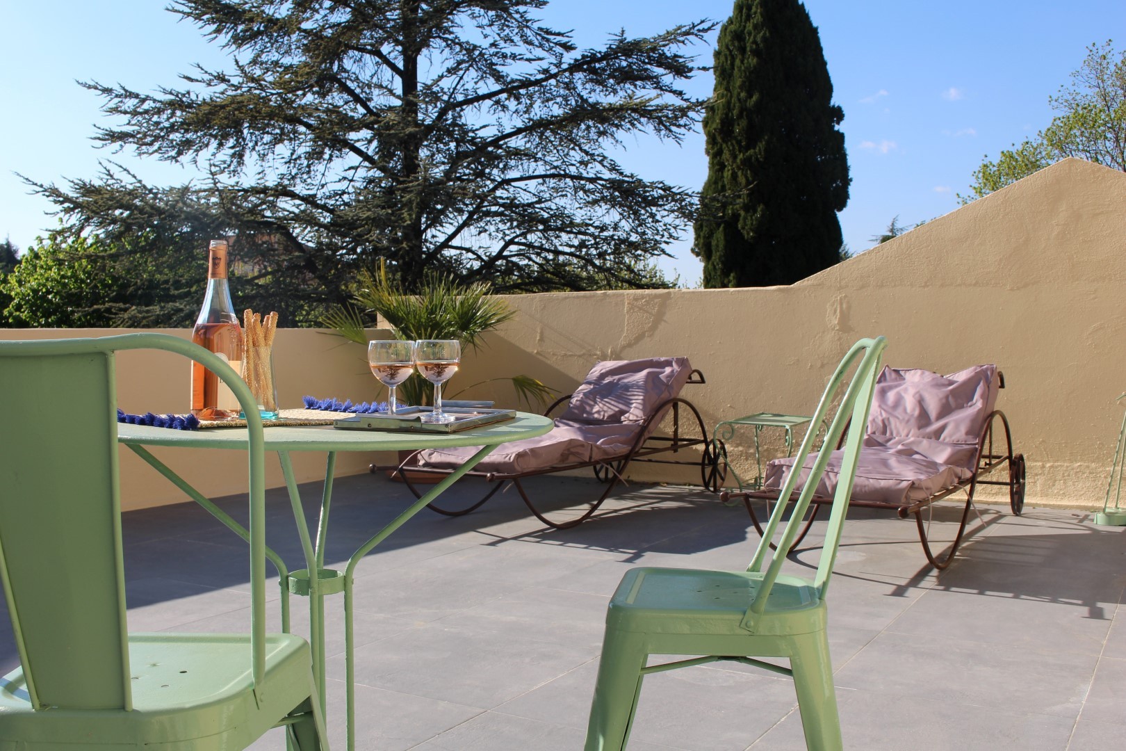 Vente Maison à Vaison-la-Romaine 10 pièces