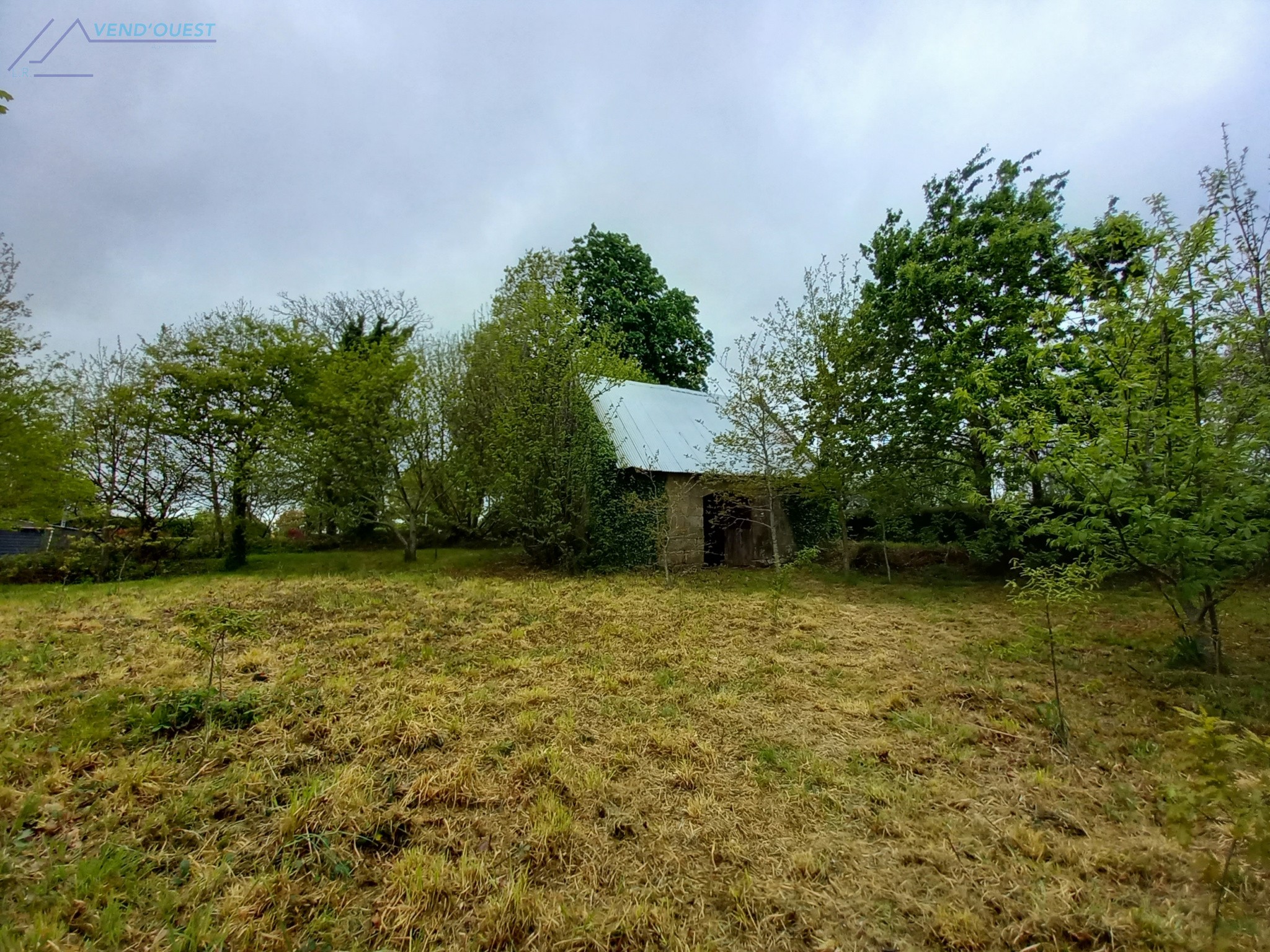 Vente Maison à Guiscriff 2 pièces