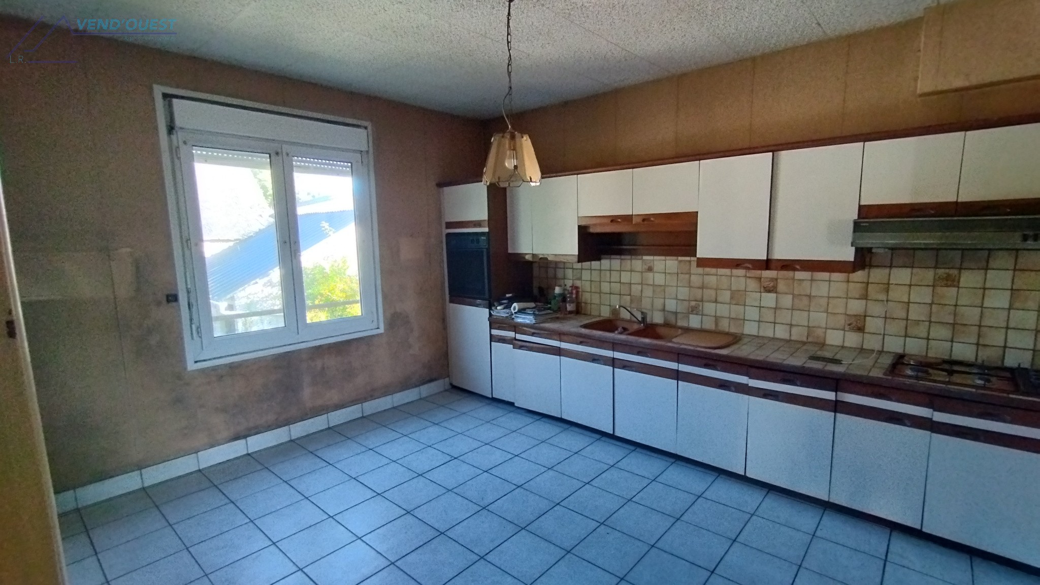 Vente Maison à Scaër 5 pièces