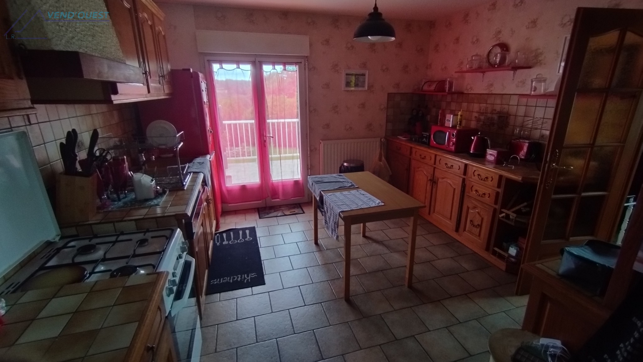 Vente Maison à Guiscriff 6 pièces